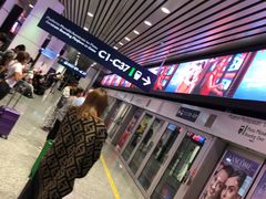 -吉隆坡国际机场