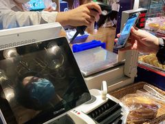 -昆明冠生园·蛋糕·面包(南强街店)