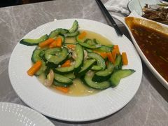 -九龙餐厅(大沽路店)