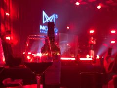 -MOSSO·Liveshow(M3香港广场店)