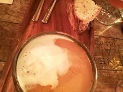 龙虾汤-Pakkhús Restaurant