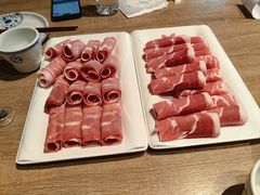 -古关火锅店(古北水镇景区店)