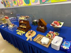 -满天星幼儿园(北京太阳宫园)