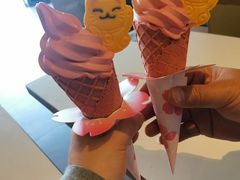 -麦当劳(豫园店)