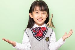 -SHELLSHINEkids山上儿童摄影(天邑澜山店)