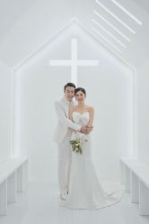 点击看大图 -金夫人婚纱摄影(衡阳店)