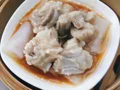 排骨蒸肠粉-西苑半岛·中餐厅