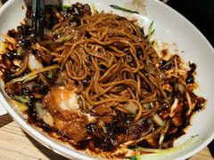 -炒码先生·韩餐炸鸡披萨(西塔店)