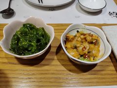 中华海草-小句号·精致料理(江南环球港店)