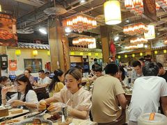 -江味龙虾馆·裸蓝龙虾(南山店)