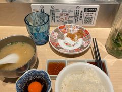 -肉肉大米(金虹桥店)