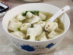 -周震馄饨