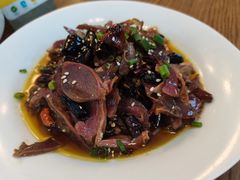 -丫口花园餐厅·融合菜