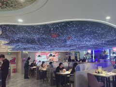 -徐记小怪兽肉蟹煲(中央大街店)
