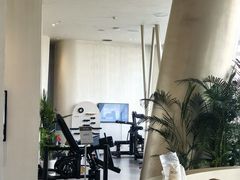 -YCHL FIT 健身(星寰店)