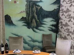 包厢-老刘生态大鱼坊铁锅炖鱼(赛马场店)
