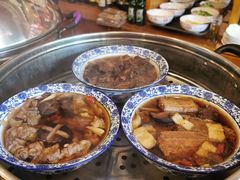 -吾味香葫芦头(安西街店)