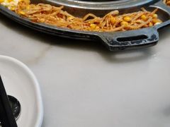 -韩宫宴烤肉·料理(宝山万达店)