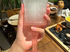 -Osteria Garden 生蚝花园餐厅(原进贤路店)