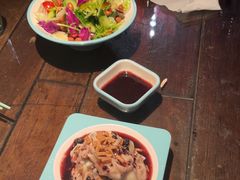 -江边城外烤全鱼(方庄时代购物中心店)