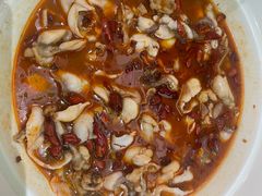 -青花椒花椒鱼(合生汇店)