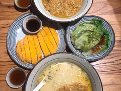 -南小蟹手工點心(三里屯店)