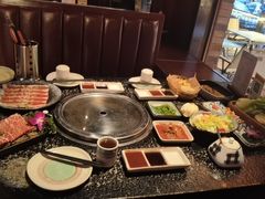 -牛焱·烧肉酒肆(五大道店)