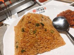 -丰茂烤串(金源店)