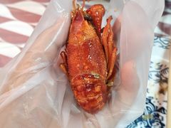-徐嘉赫龙虾馆