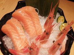 -沼津港渔市(宏伊国际广场店)