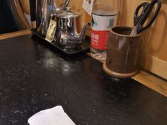 -九田家黑牛烤肉料理(中北镇店)