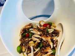 -开海·红岛海鲜虾水饺(石老人店)