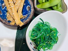 -长崎屋·日本料理·刺身·烧鸟(天河北路店)