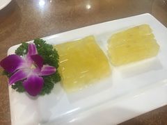 -百年银屏蚝烙·潮汕菜·非遗(乐山店)