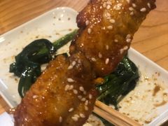 -木屋烧烤(龙湖天街店)