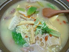 -福客麻辣烫·现炒麻辣香锅(印力中心店)
