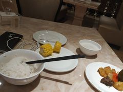 -水鸿汇休闲会所