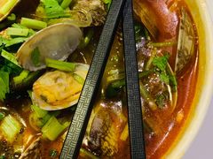 何记花甲粉-何记花甲(海岸城旗舰店)