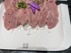 -围炉夜话·潮汕卤水火锅(榕江店)