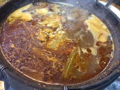 -范贤光鸡公煲(平乐园总店)