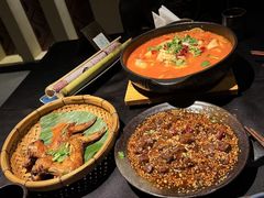 -松茸小馆·云南特色餐厅