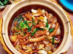 -金龙·打边炉(武进路店)
