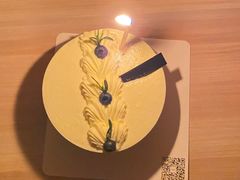 -杜哈夫DOUX RÊVE·生日蛋糕(日月光店)