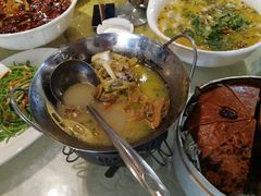 -前门烤鸭(江东中路店)