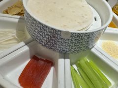-羲和雅苑•北京烤鸭(国贸商城店)