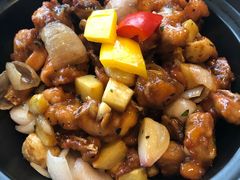 -海湾壹品·粤菜·早茶·烤鸭(拱北店)