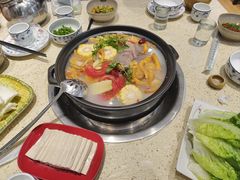 -九寨沟特色牦牛肉汤锅