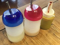 -向阳庄烧烤店(望京西园店)