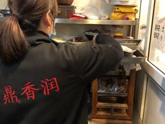 -鼎香润(德胜门内店)