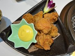 -千寻山野烤肉(天虹店)